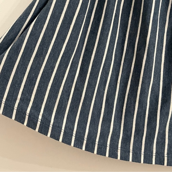 American Eagle stripped top size small - Picture 2 of 2